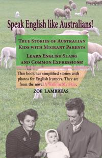 Speak English like Australians! (Listen on YouTube)