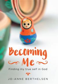 Becoming Me