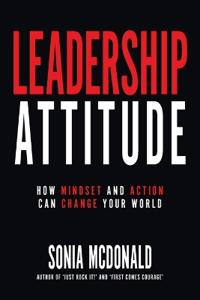Leadership Attitude