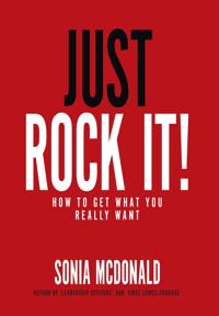 Just Rock It!