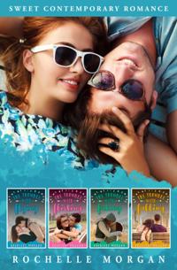 Trouble Series