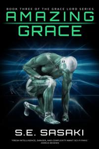 The Grace Lord Series
