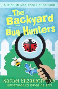 Backyard Bug Hunters