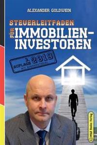 Steuerleitfaden für Immobilieninvestoren