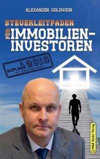 Steuerleitfaden für Immobilieninvestoren