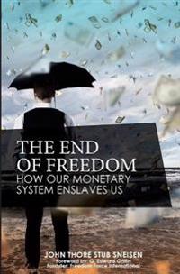 END OF FREEDOM