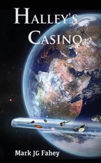 Halley''s Casino