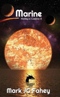 Halley''s Casino