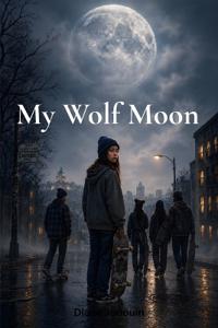 My Wolf Moon
