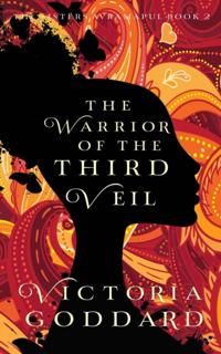 Warrior of the Third Veil