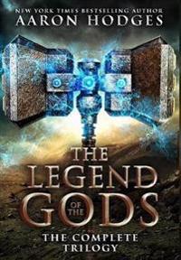 The Legend of the Gods