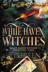 White Haven Witches