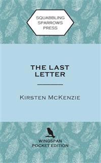 The Last Letter