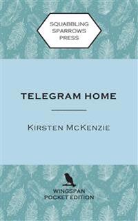 Telegram Home