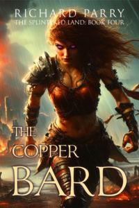 Copper Bard