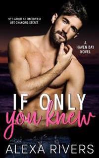 Bokomslag för "If Only You Knew"