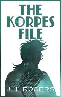 The Korpes File Series