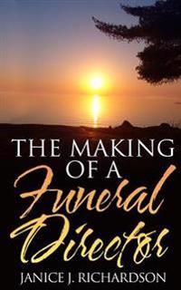 The Making of a Funeral Director