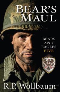 Bears and Eagles
