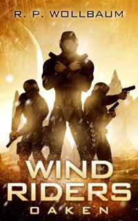 Wind Riders