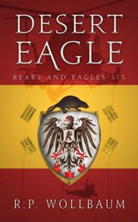 Bears and Eagles