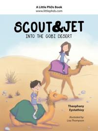 Scout and Jet