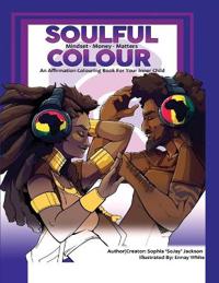 Soulful Colour-Mindset-Money-Matters