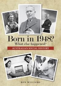 Born in 19XX?  What else happened?