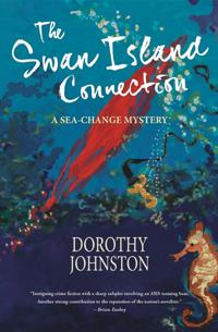 A Sea-Change Mystery