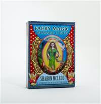 Faery Magic Message Cards : 70 Affirmation Cards with Instructions for Use