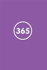 365 Positive Words for a Teenage Girl Mini Edition