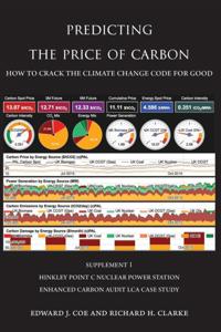 Predicting the Price of Carbon Supplement 1