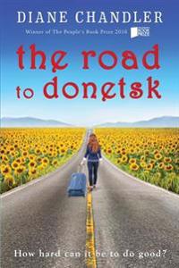 The Road to Donetsk