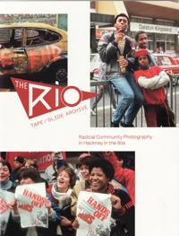 The Rio Tape / Slide Archive