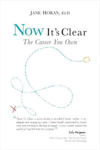 Now It's Clear The Career You Own