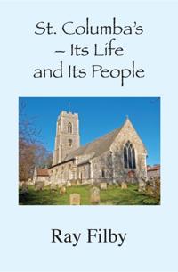 St. Columba's - Its Life and Its People