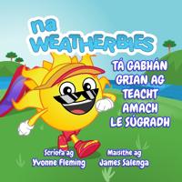 Tá Gabhán Grian ag Teacht amach le Súgradh
