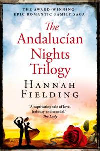 Andalucian Nights Trilogy
