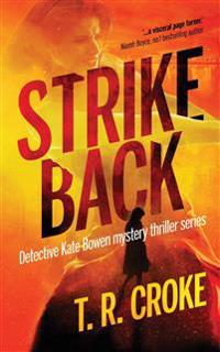 Bokomslag för "Strike Back"