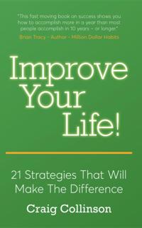 Improve Your Life