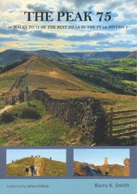 Hills of the Peak District