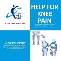 Help for Knee Pain