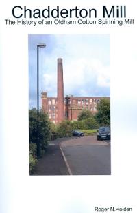 Chadderton Mill