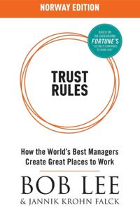 Trust Rules