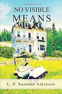 Stella Kirk Mysteries