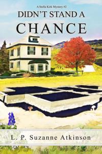 Stella Kirk Mysteries