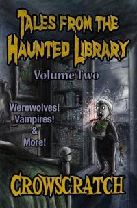 Tales From The Haunted Library