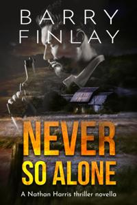 The Marcie Kane Thriller Collection