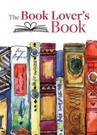 The Book Lover's Book