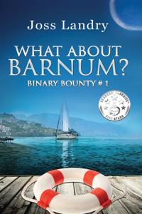 Binary Bounty